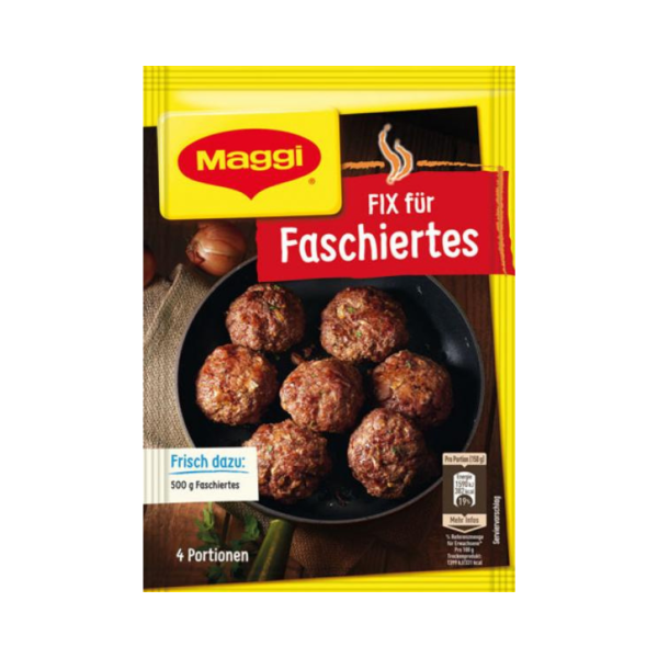 185777 Maggi FIX fuer Faschiertes, 4 Portionen, 80g.png